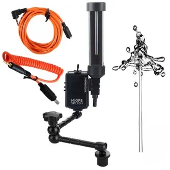 Kameras pultis - Miops Splash Pro Pack for Nikon N3 - ātri pasūtīt no ražotāja