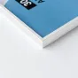 Foto rāmis - Nielsen Photo Frame 52439 Accent Glossy White 30x40 cm - perc šodien veikalā un ar piegādi