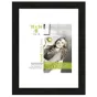 Foto rāmis - Nielsen Photo Frame 8988041 Apollon Black 18x24 / 13x18 cm - ātri pasūtīt no ražotāja