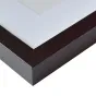 Foto rāmis - Nielsen Photo Frame 8988041 Apollon Black 18x24 / 13x18 cm - ātri pasūtīt no ražotāja