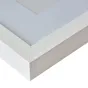 Foto rāmis - Nielsen Photo Frame 8988052 Apollon White 20x20 / 14x14 cm - ātri pasūtīt no ražotāja
