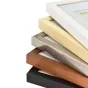 Foto rāmis - Nielsen Photo Frame 8988052 Apollon White 20x20 / 14x14 cm - ātri pasūtīt no ražotāja