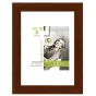 Foto rāmis - Nielsen Photo Frame 8988004 Apollon Wenge 13x18 / 10x15 cm - ātri pasūtīt no ražotāja
