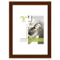 Foto rāmis - Nielsen Photo Frame 8988049 Apollon Wenge 21x29.7 cm - ātri pasūtīt no ražotāja