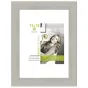 Foto rāmis - Nielsen Photo Frame 8988005 Apollon Silver 13x18 / 10x15 cm - ātri pasūtīt no ražotāja