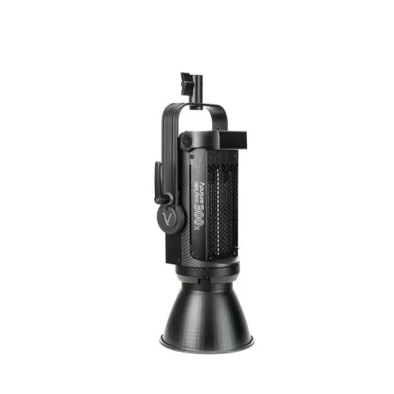 Aputure Light Storm LS 300X - V-mount LED Light