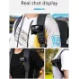 Accessories for Action Cameras - Strap mount 360 RUIGPRO for Action cameras - quick order from manufacturer