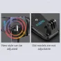 Accessories for Action Cameras - Strap mount 360 RUIGPRO for Action cameras - quick order from manufacturer