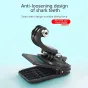 Accessories for Action Cameras - Strap mount 360 RUIGPRO for Action cameras - quick order from manufacturer
