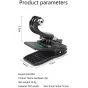 Accessories for Action Cameras - Strap mount 360 RUIGPRO for Action cameras - quick order from manufacturer