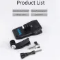 Accessories for Action Cameras - Strap mount 360 RUIGPRO for Action cameras - quick order from manufacturer
