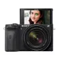 Mirrorless Cameras - Sony A6600 + 18-135mm OSS (Black) (ILCE-6600M/B) (6600) (Alpha 6600) - quick order from manufacturer