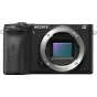 Mirrorless Cameras - Sony A6600 + 18-135mm OSS (Black) (ILCE-6600M/B) (6600) (Alpha 6600) - quick order from manufacturer