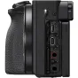 Bezspoguļa kameras - Sony Alpha a6600 Mirrorless Digital Camera with 18-135mm Lens - ātri pasūtīt no ražotāja