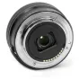 Objektīvi - Sony 16-50mm f/3.5-5.6 OSS Alpha E-mount Power Zoom SELP - perc šodien veikalā un ar piegādi