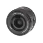 Objektīvi - Sony 16-50mm f/3.5-5.6 OSS Alpha E-mount Power Zoom SELP - perc šodien veikalā un ar piegādi