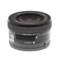 Objektīvi - Sony 16-50mm f/3.5-5.6 OSS Alpha E-mount Power Zoom SELP - perc šodien veikalā un ar piegādi
