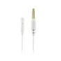 Lavalier Microphones - Rode microphone Lavalier GO, white - buy today in Master Foto store and with delivery