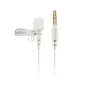 Lavalier Microphones - Rode microphone Lavalier GO, white - buy today in Master Foto store and with delivery