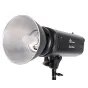 Studijas zibspuldzes - Linkstar Flash Head LF-1000D Digital - ātri pasūtīt no ražotāja