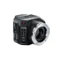 Cinema kameras - Blackmagic Micro Cinema Camera FHD Raw - ātri pasūtīt no ražotāja