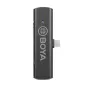 Discontinued - Boya 2.4 GHz Lavalier Microphone Wireless BY-WM4 Pro-K5 for Android & iPhone 