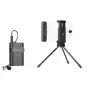 Discontinued - Boya 2.4 GHz Lavalier Microphone Wireless BY-WM4 Pro-K5 for Android & iPhone 