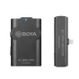 Mikrofoni - Boya microphone BY-WM4 Pro-K3 Apple Lightning connection - ātri pasūtīt no ražotāja