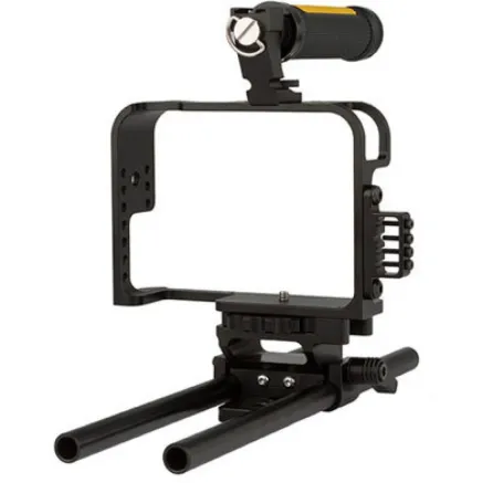 Ikan Cage Kit for Panasonic GH4 (ELE-GH4-C)