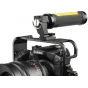 Ietvars kameram CAGE - Ikan Cage Kit for Panasonic GH4 (ELE-GH4-C) - ātri pasūtīt no ražotāja