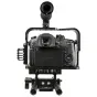 Ietvars kameram CAGE - Ikan Cage Kit for Panasonic GH4 (ELE-GH4-C) - ātri pasūtīt no ražotāja