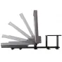 Teleprompteri - Ikan PT3500-HB 15inch Teleprompter - ātri pasūtīt no ražotāja