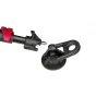 Video statīvi - Cartoni FOCUS 10 with 2-St Red Lock ALU Tripod - System (KF10-RLM) - ātri pasūtīt no ražotāja