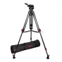 Video statīvi - Cartoni FOCUS 12 with 2-St Red Lock ALU Tripod - System (KF12-RLM) - ātri pasūtīt no ražotāja