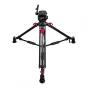 Video statīvi - Cartoni FOCUS 12 with 2-St Red Lock ALU Tripod - System (KF12-RLM) - ātri pasūtīt no ražotāja