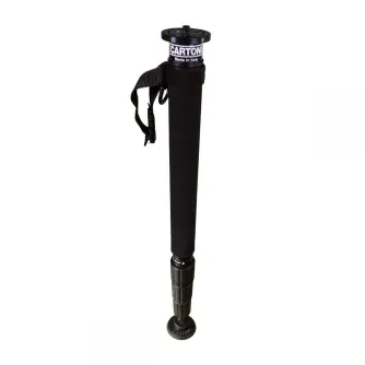 Monopodi - Cartoni Monopod (T650) - ātri pasūtīt no ražotāja