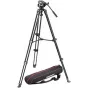 Video statīvi - Manfrotto MVK500AM video komplekts (statīvs MVT502AM+ galva MVH500A) - ātri pasūtīt no ražotāja