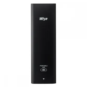 Citie diski & SSD - Wise Portable SSD 1 TB (WI-PTS-1024) - ātri pasūtīt no ražotāja