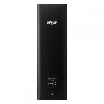 Wise Portable SSD 1 TB (WI-PTS-1024)