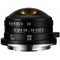 Laowa 4mm f/2,8 Fisheye for Micro 4/3 MFT