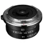 Mirrorless Lenses - Laowa 4mm f/2,8 Fisheye for Micro 4/3 MFT - quick order from manufacturer