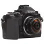 Mirrorless Lenses - Laowa 4mm f/2,8 Fisheye for Micro 4/3 MFT - quick order from manufacturer