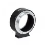 Objektīvu adapteri - Metabones Leica R to Canon EFR T Adapter (EOS R) (MB_LR-EFR-BT1) - ātri pasūtīt no ražotāja