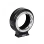 Objektīvu adapteri - Metabones MD to Canon EFR T Adapter (EOS R) (MB_MD-EFR-BT1) - ātri pasūtīt no ražotāja