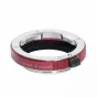Objektīvu adapteri - Metabones Leica M to E-mount T /NEX (RED) (MB_LM-E-RT1) - ātri pasūtīt no ražotāja