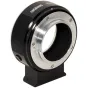 Metabones ROLLEI QBM to MFT Smart Adapter (MB_ROLLEI-m43-BM1)