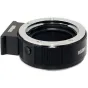Objektīvu adapteri - Metabones ROLLEI QBM to MFT adapter (MB_ROLLEI-m43-BM1) - ātri pasūtīt no ražotāja