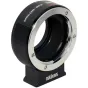 Objektīvu adapteri - Metabones ROLLEI QBM to MFT adapter (MB_ROLLEI-m43-BM1) - ātri pasūtīt no ražotāja
