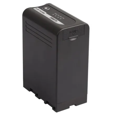 Swit LB-SU98 SONY BP-U Camcorder Battery Pack