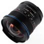 Objektīvi - Laowa 12mm f/2,8 Canon EF Mount - ātri pasūtīt no ražotāja